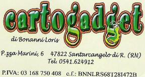 cartogadget