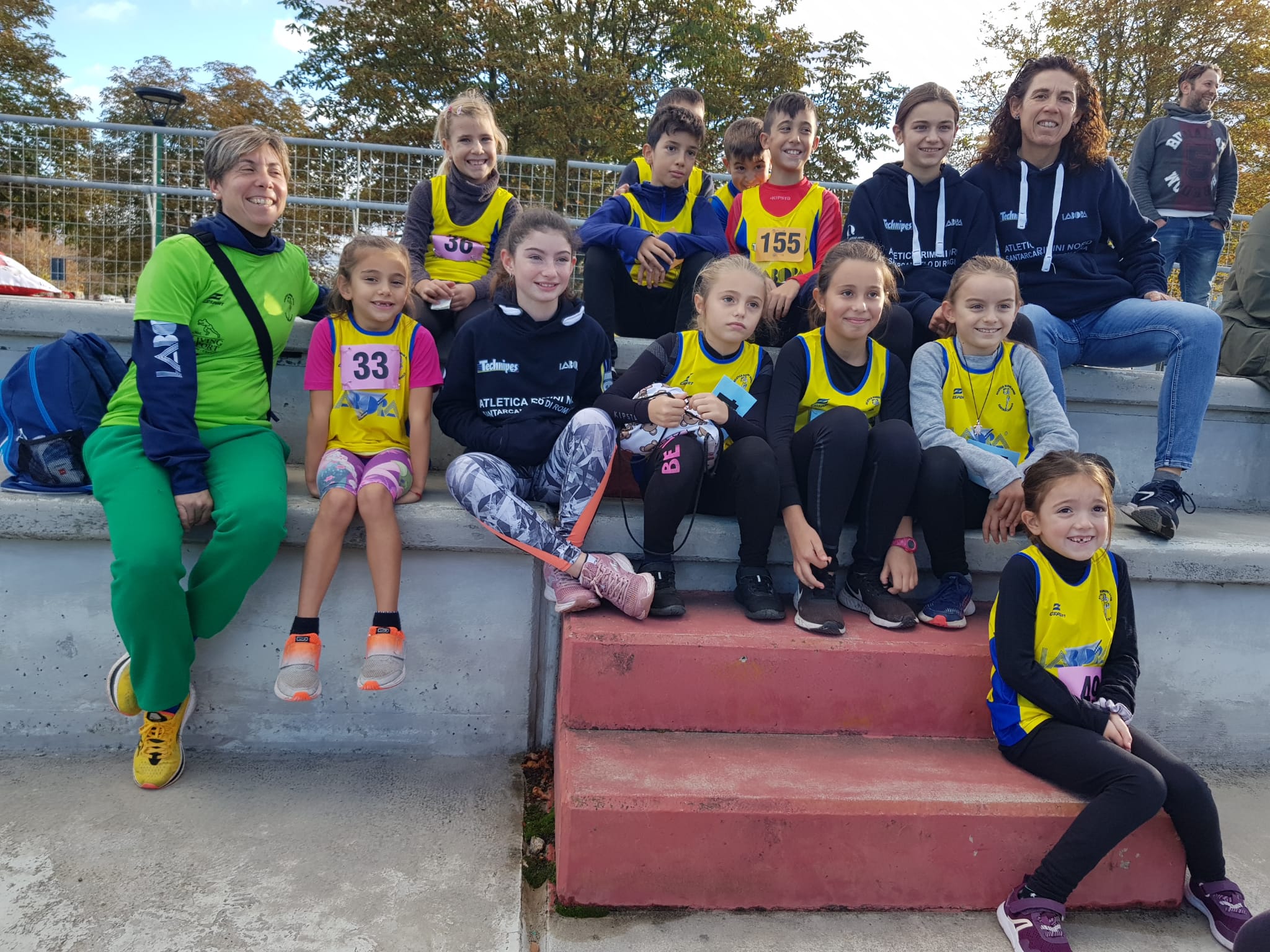 gessi giovanile 2022 12