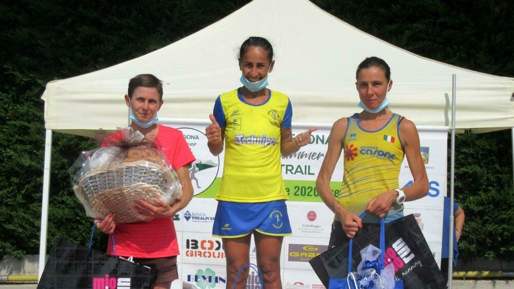 podio ana fregona 2020