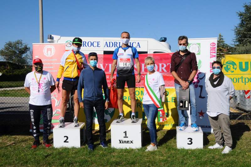 podio filippo sanclemente 2020