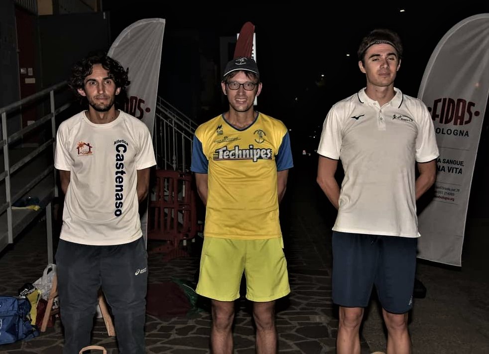 podio fuschini bologna 07092021