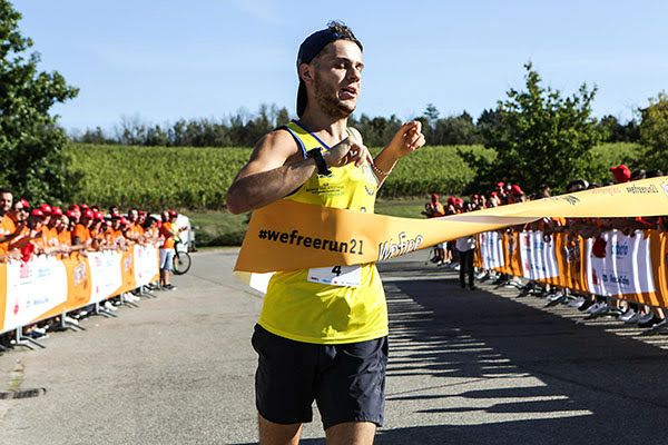 federico sanpatrignano