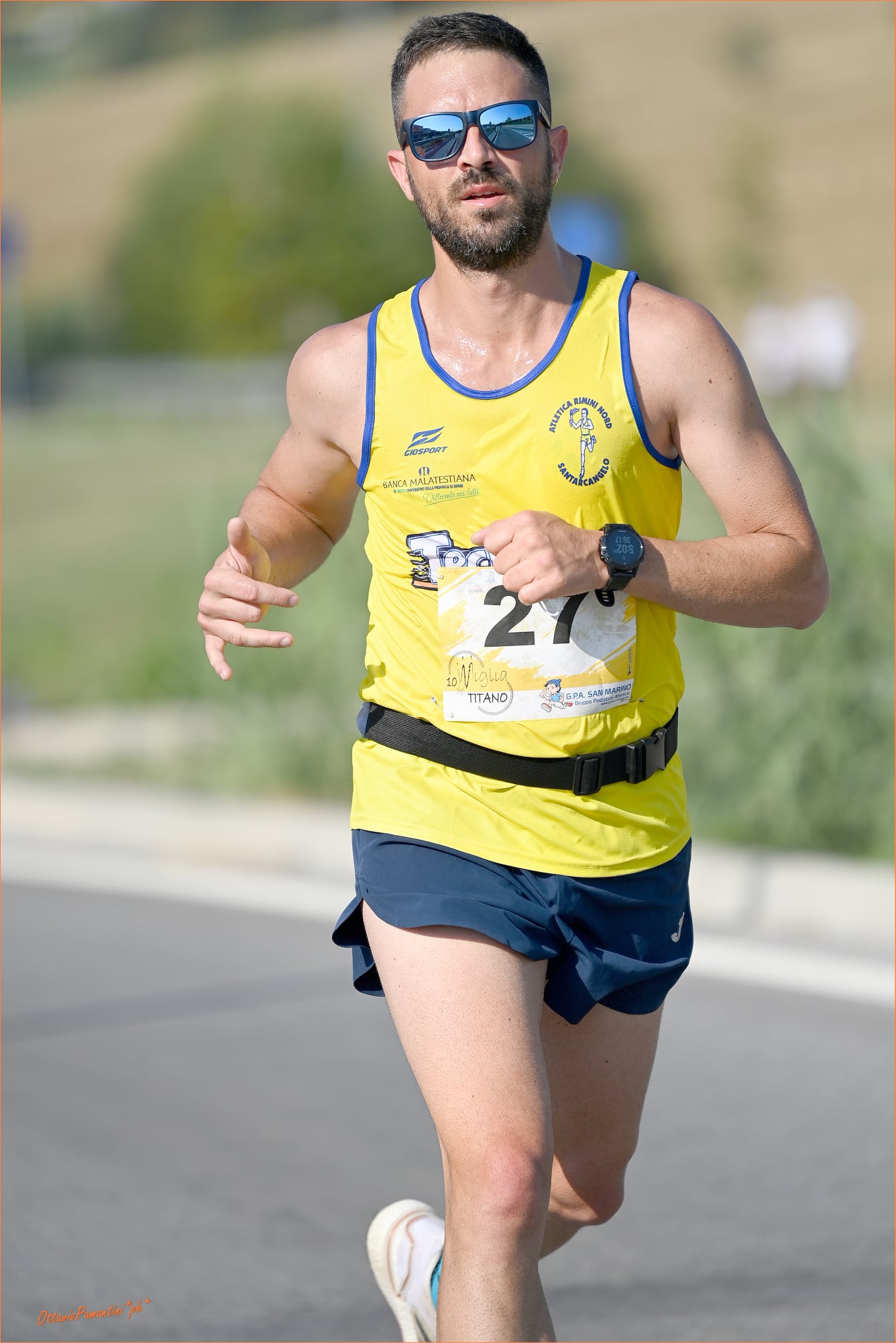 matteo 10migliatitano 2021