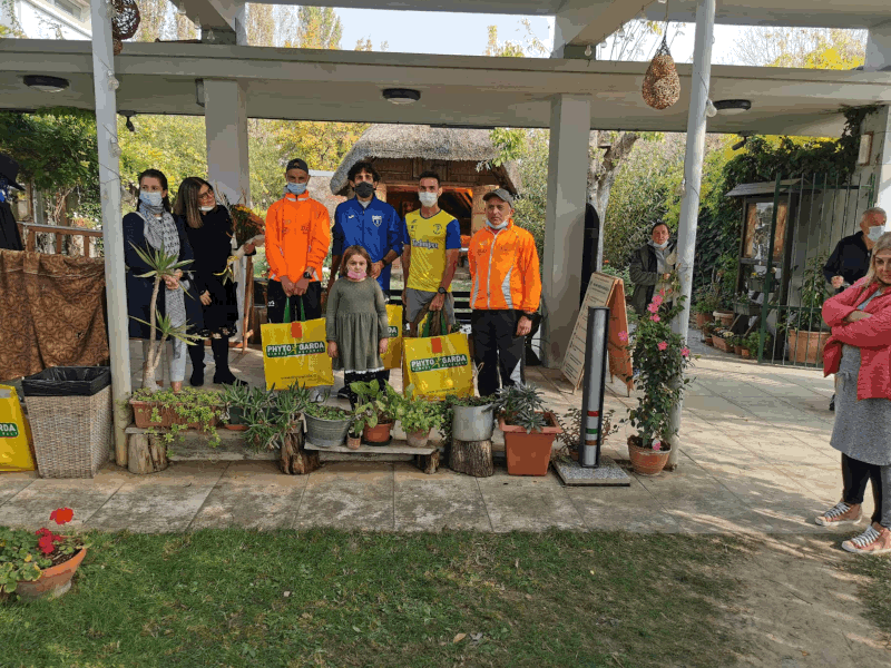 podio villanova 2021