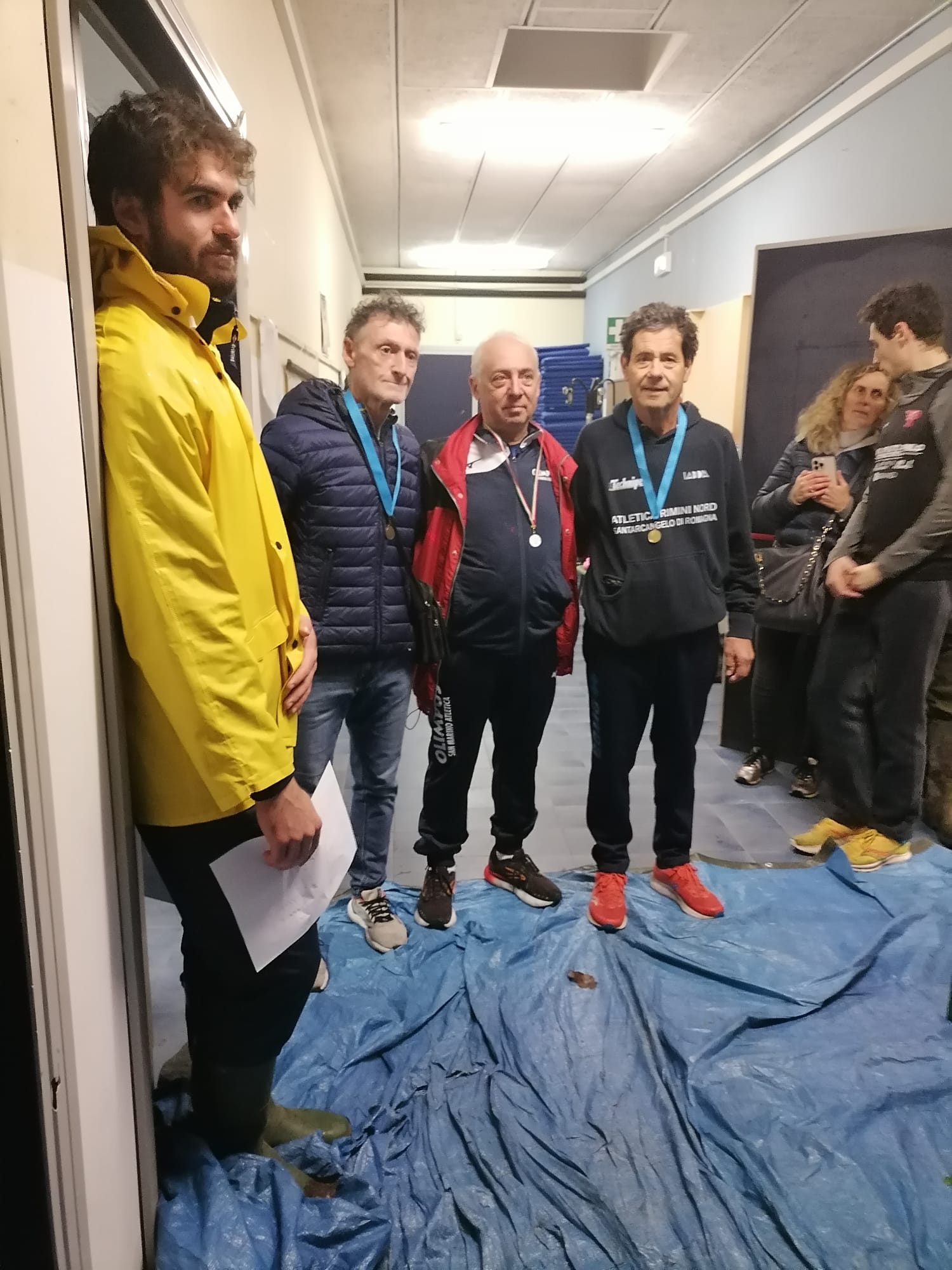 ambrogiani cross adriatico sangiovanni 2022