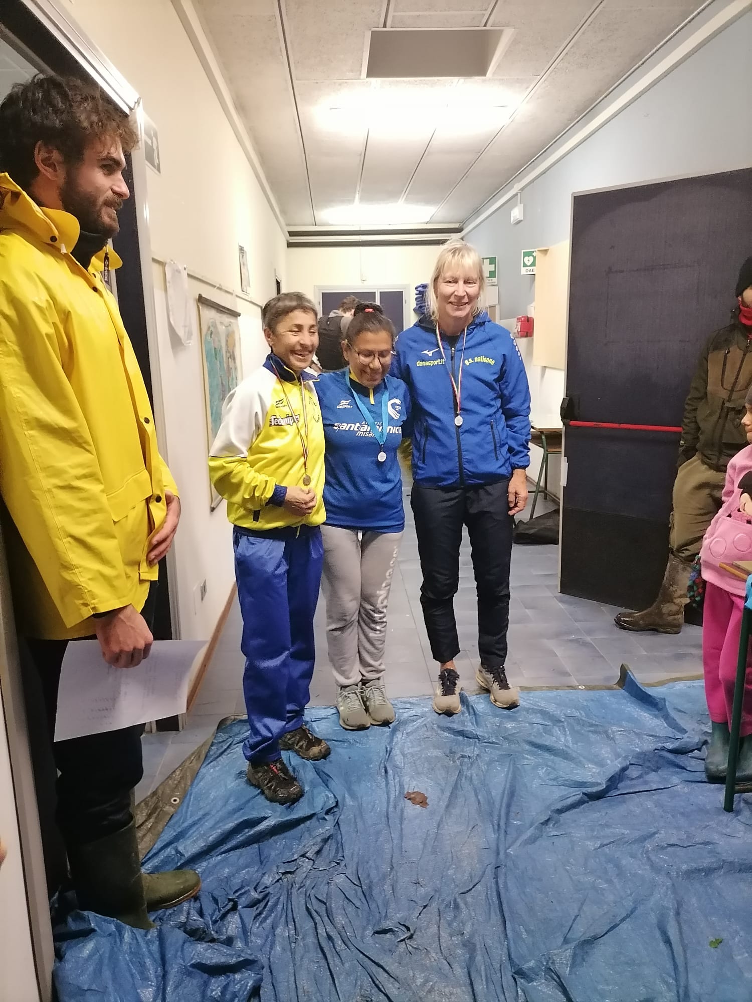 ana runcross sangiovanni 2022