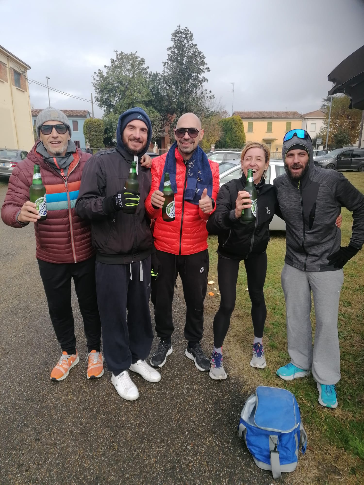 foto gruppo voltana 2022