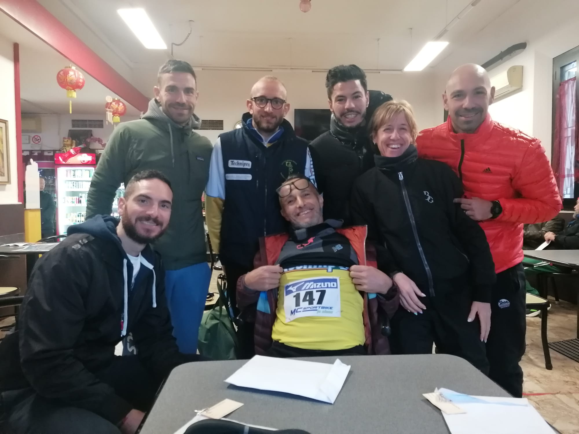 foto gruppo voltana 2022 