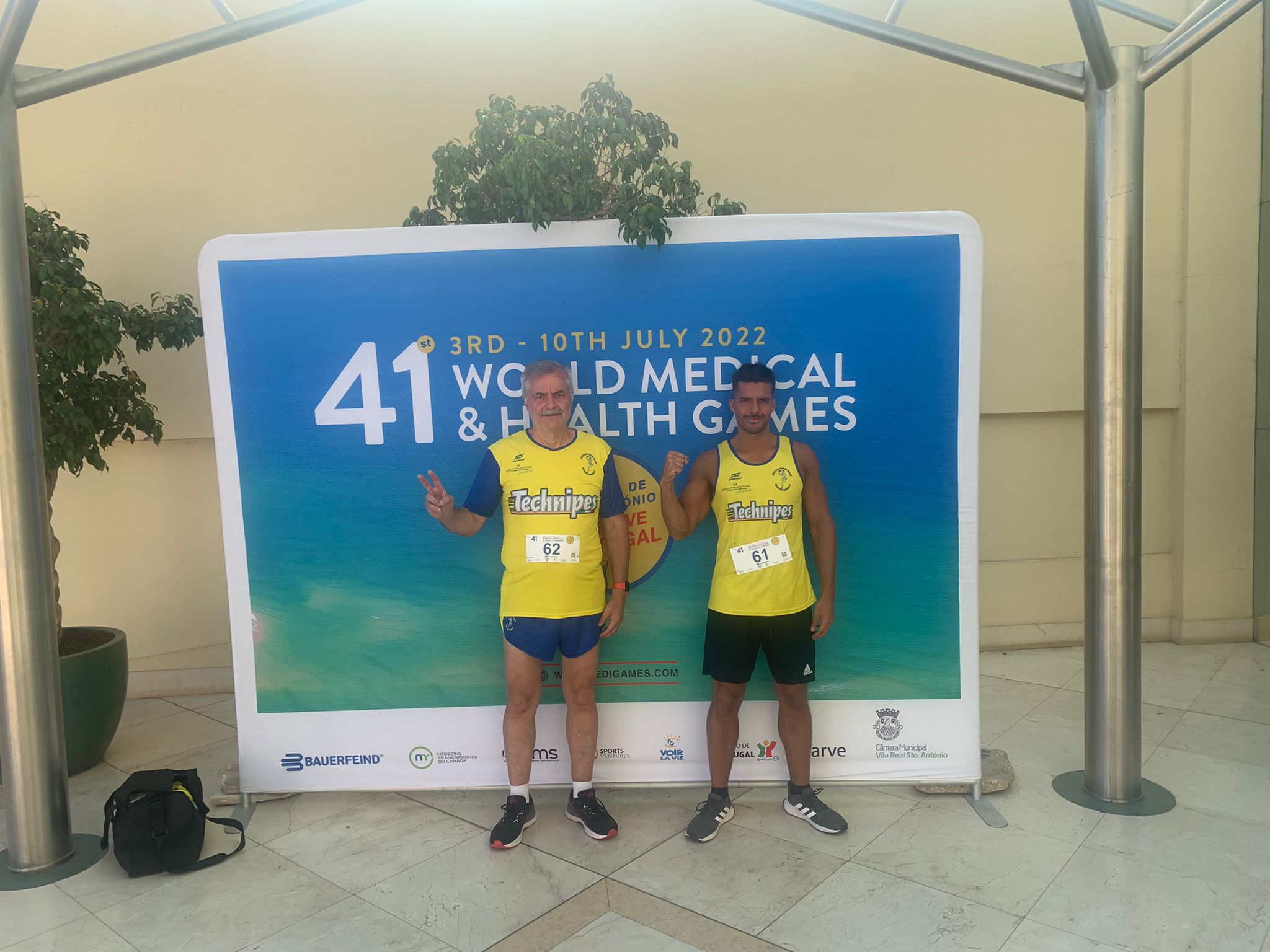 foto muccini world medical