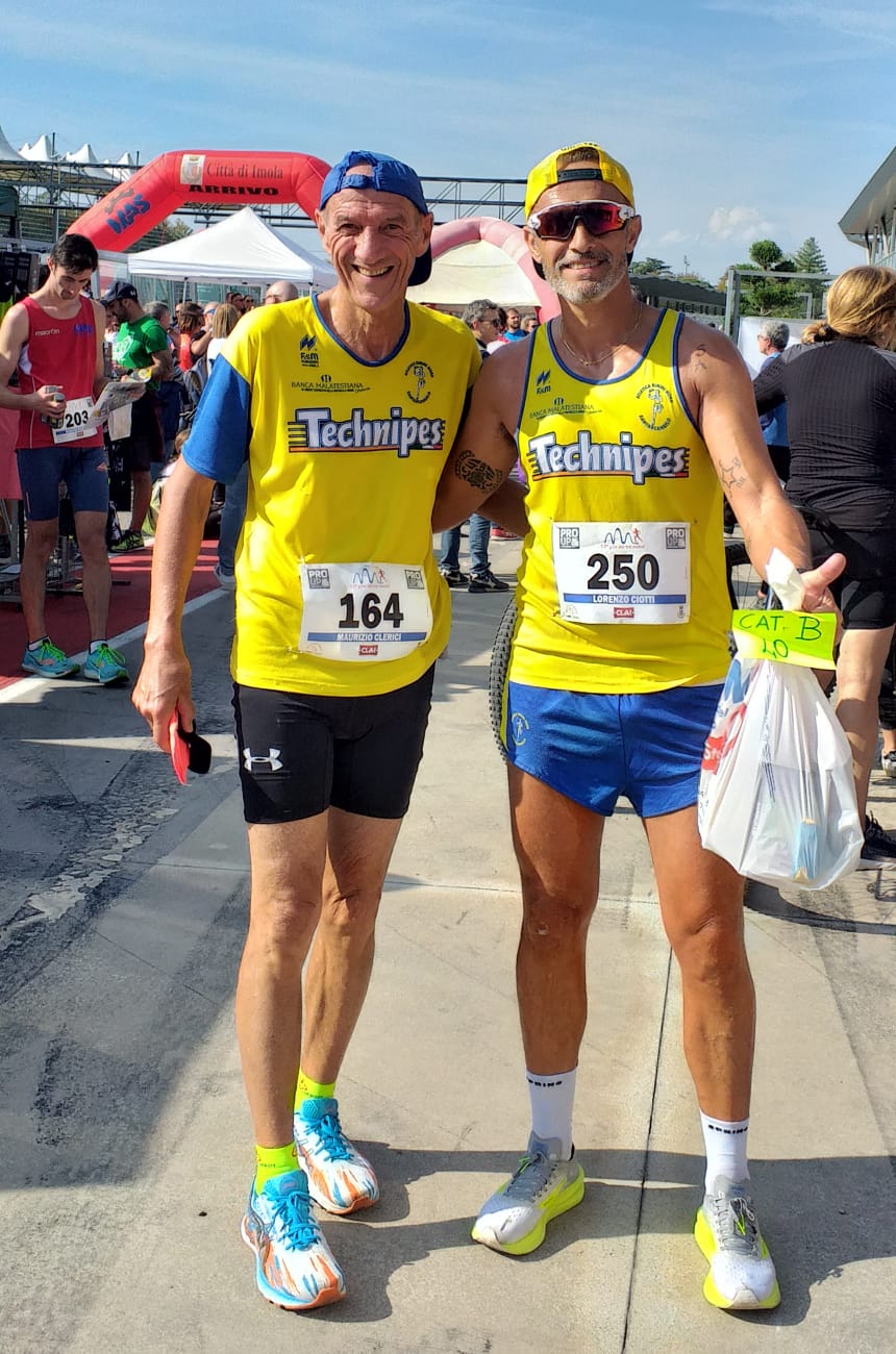 giro dei tre monti 2022