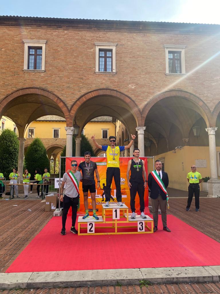 isma lamezzadiromagna 2022