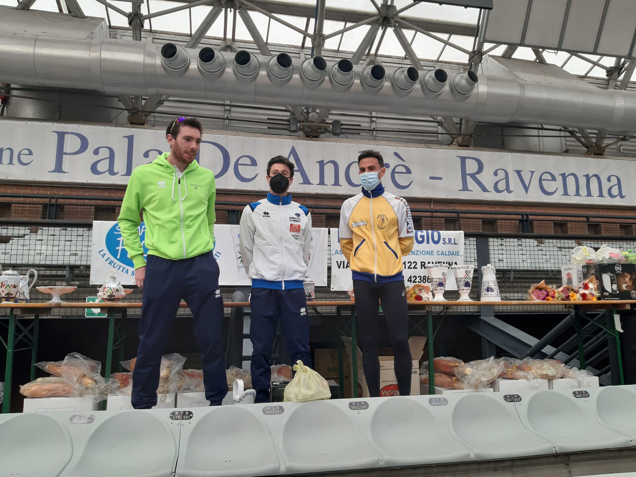 podio davide valliepinete 2022