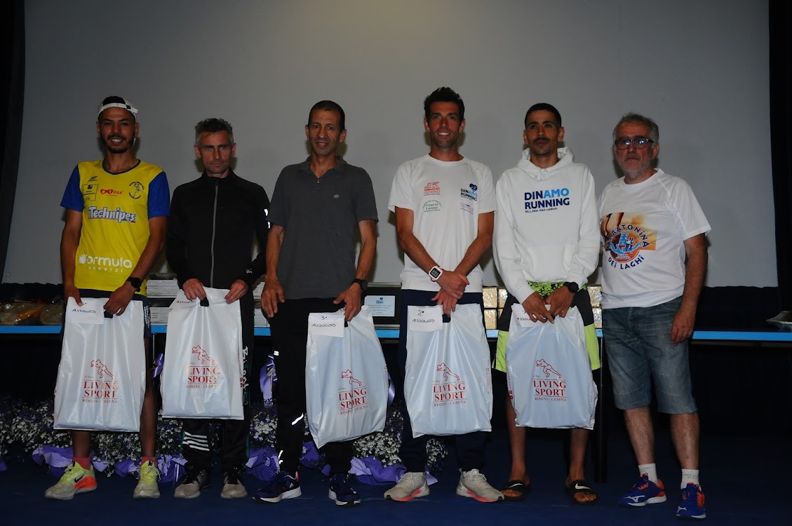 podio isma laghi 1 2022