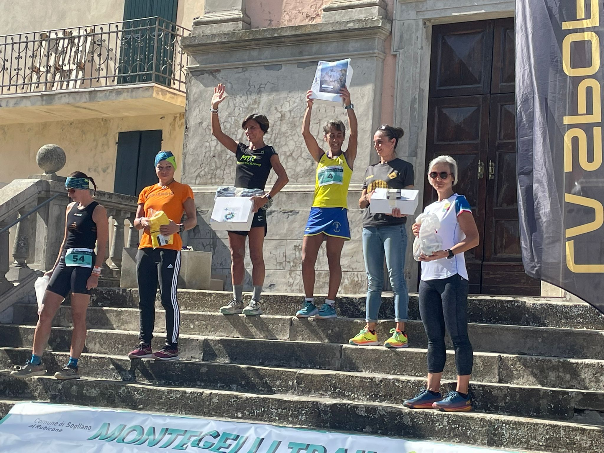 podio montegelli 2022 ana