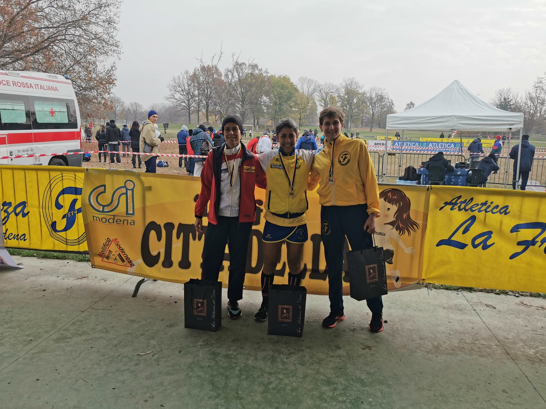 podio runcross ana 08122022