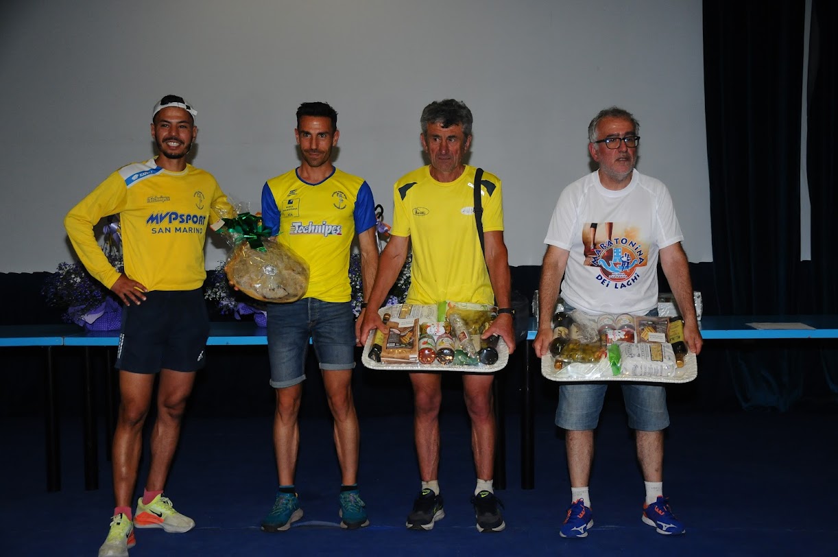 podio società laghi 2022
