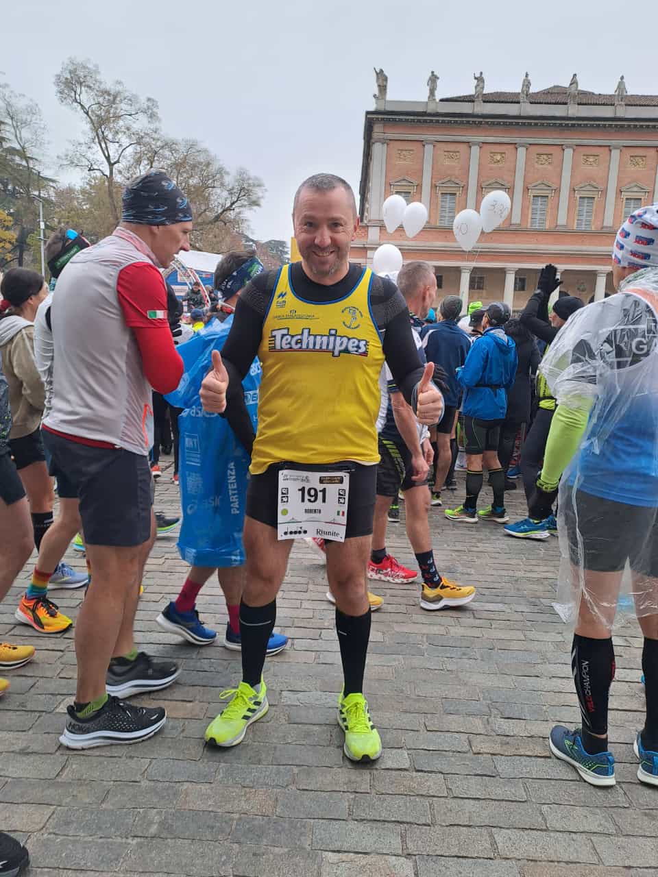 ruocco 50 maratone 2022