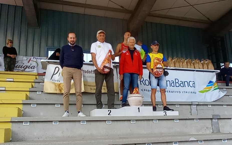 società marcialonga 2022