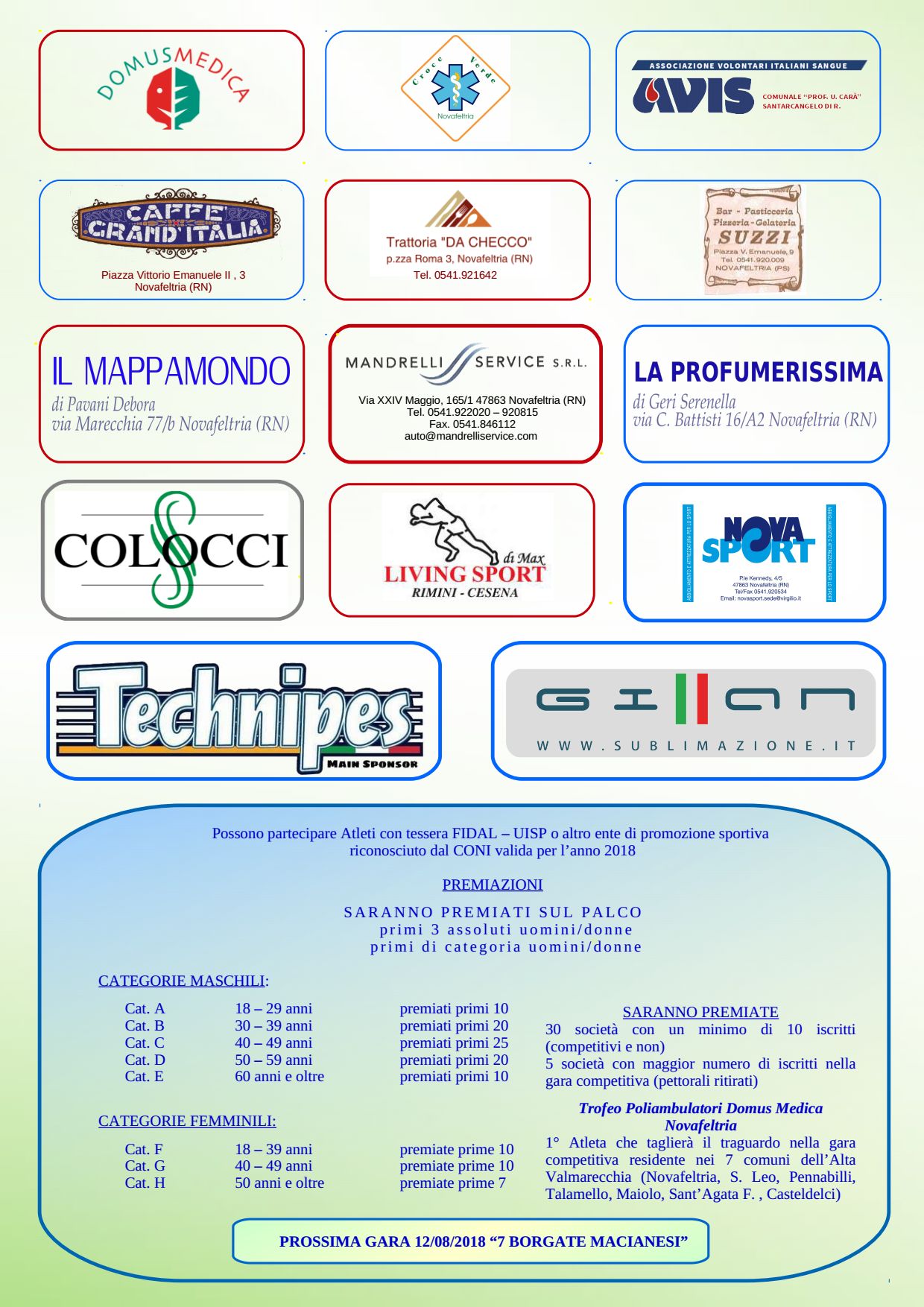 volantino stranovafeltria 2017 2