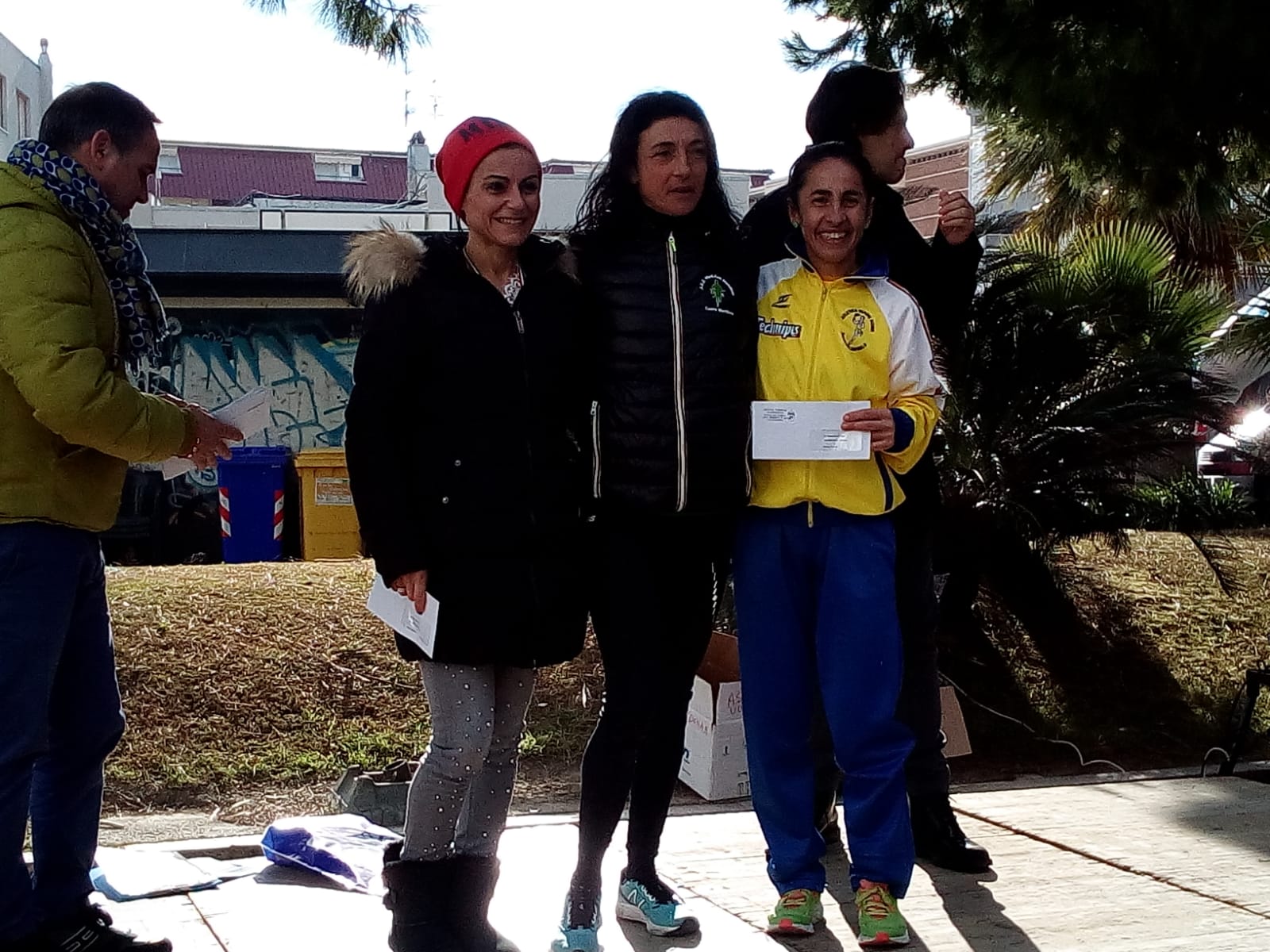27 maratonina dei magi 2019