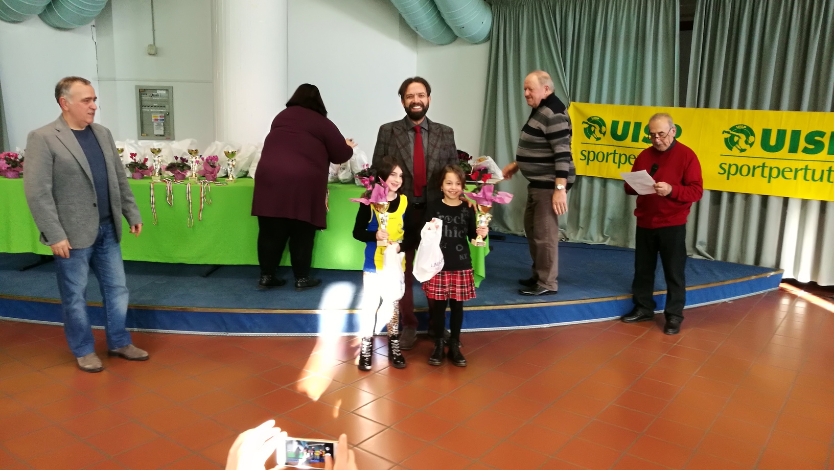3 migliori giovani promesse 2019