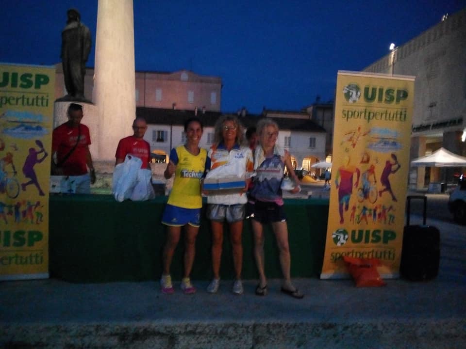 ana 10000 lugo 2019
