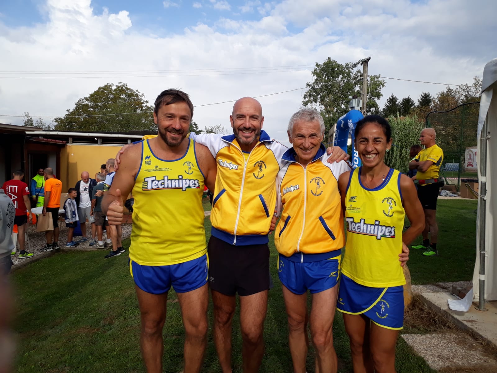ana ruocco davide solerte vicchio 2019