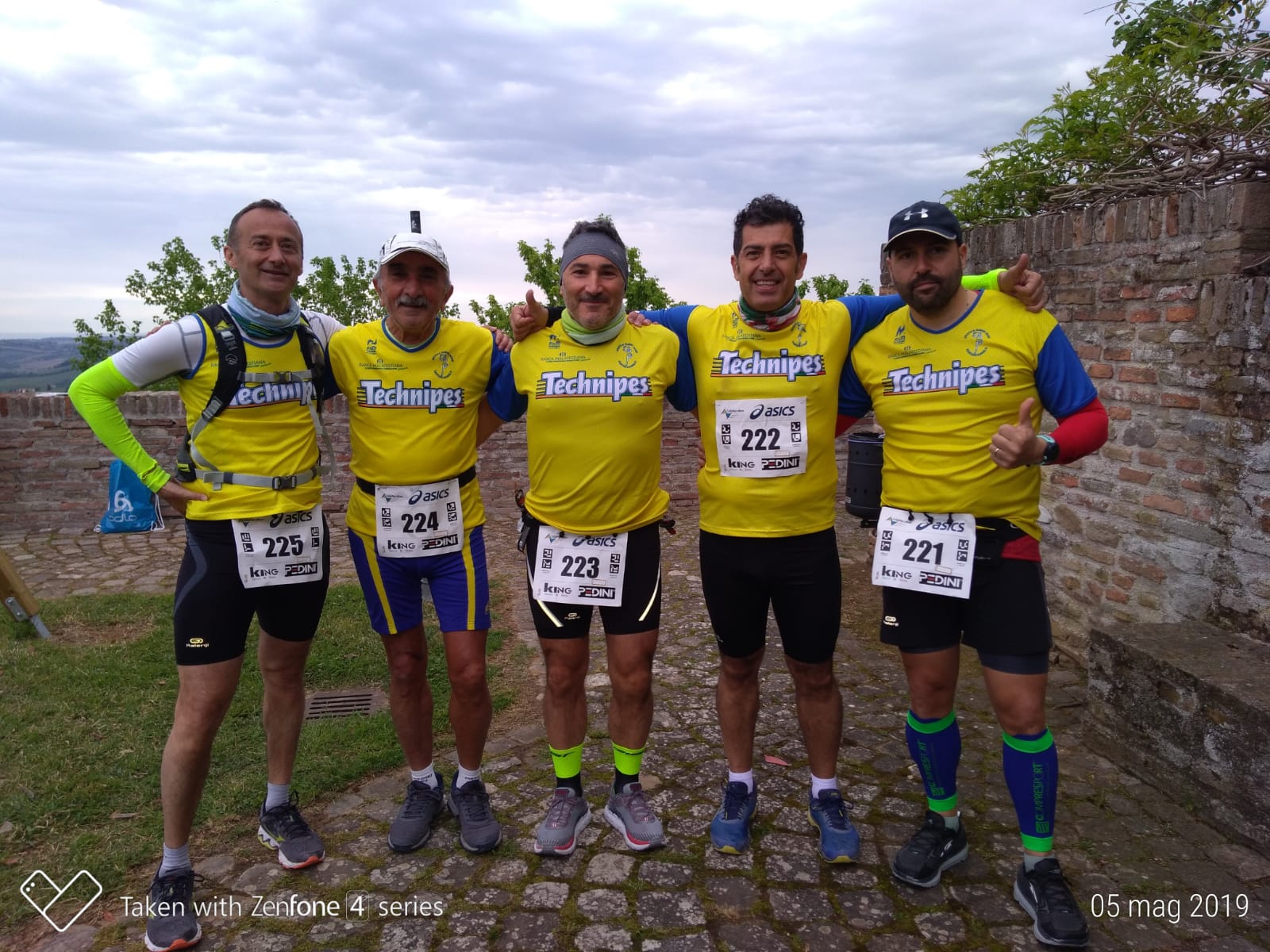 collemaratona 2019