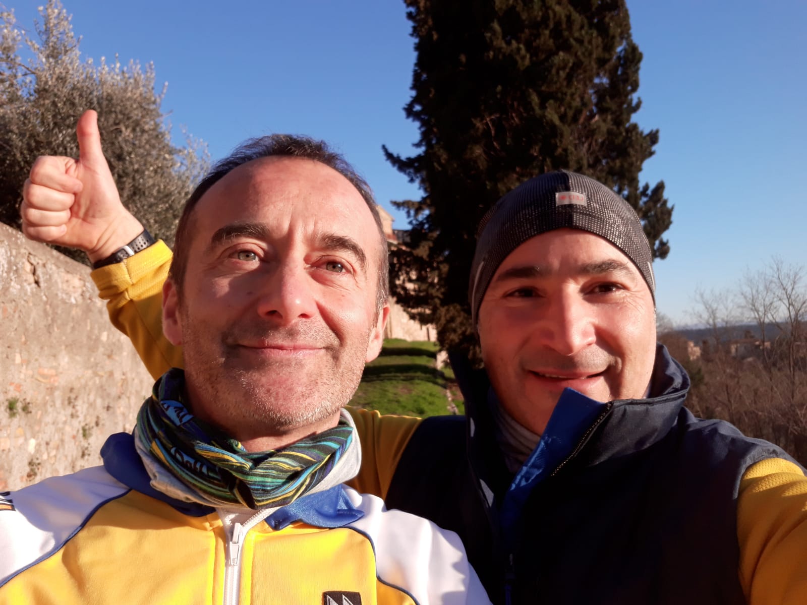 foto BUSIGNANI CARICHINI