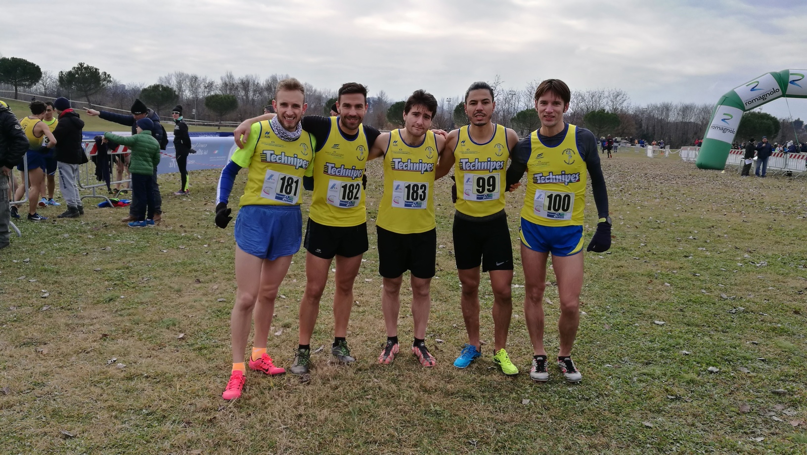foto assoluti cesena 2019