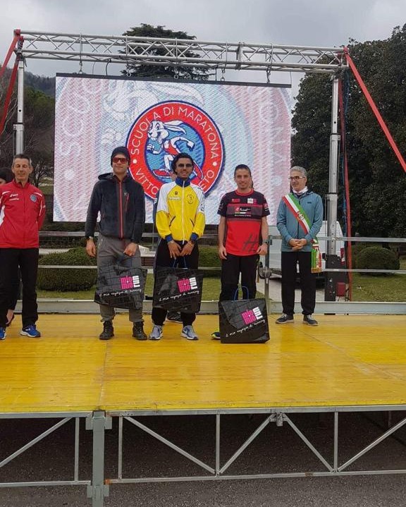 isma podio vittorio veneto1