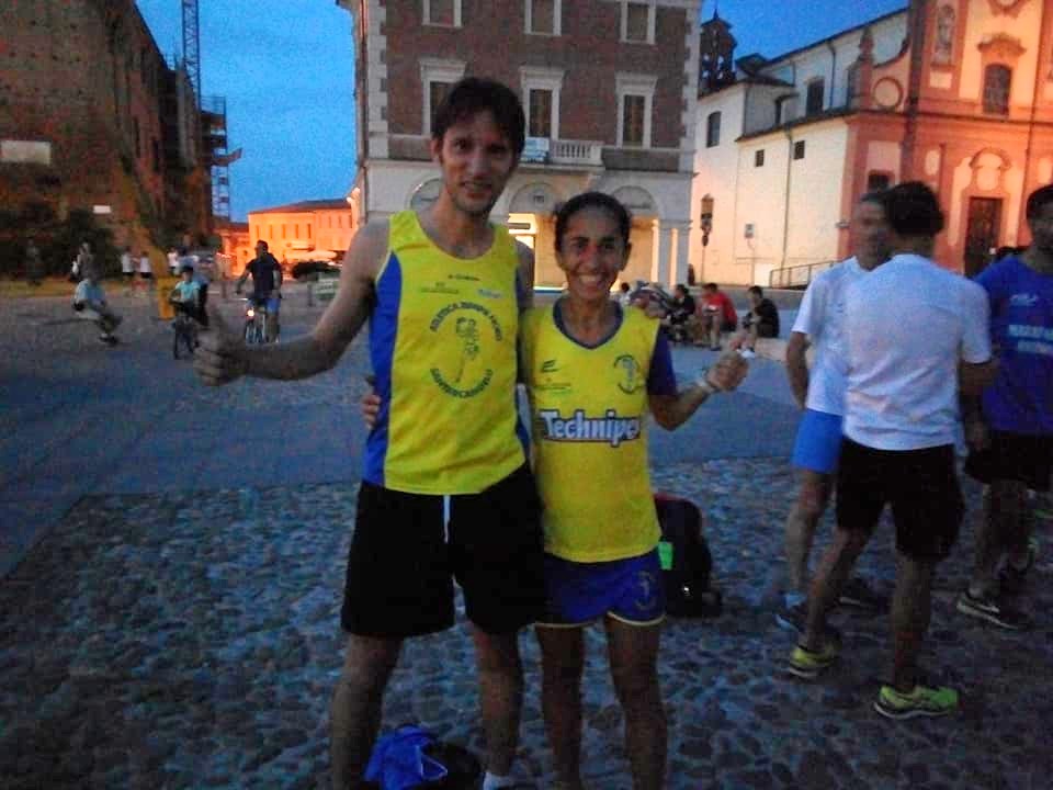 lorenzo ana 10000 uisp lugo 2019