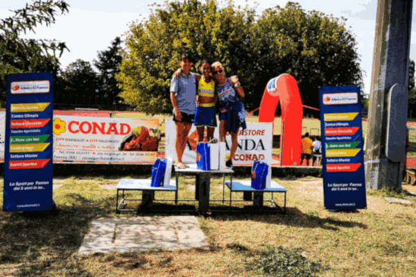 podi faenza 2019