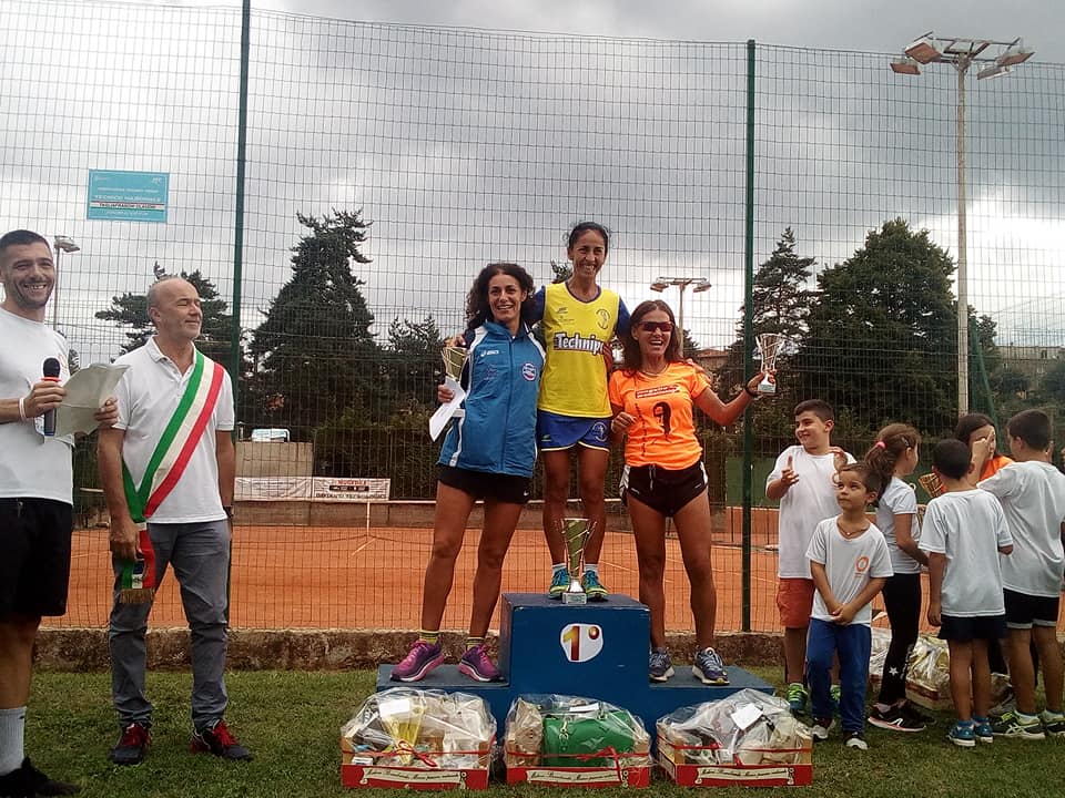 podio ana vicchio1 2019