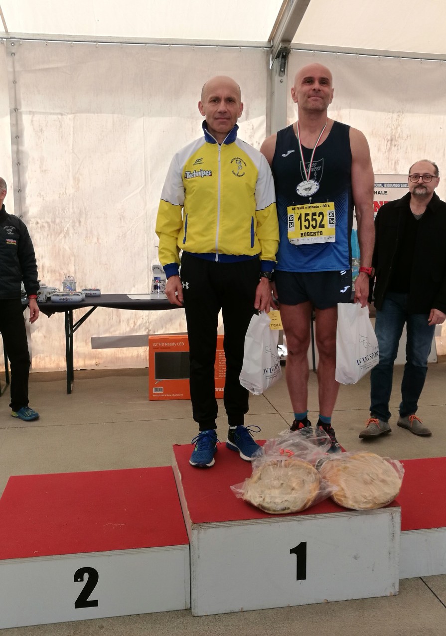 podio daniele valliepinete 2019