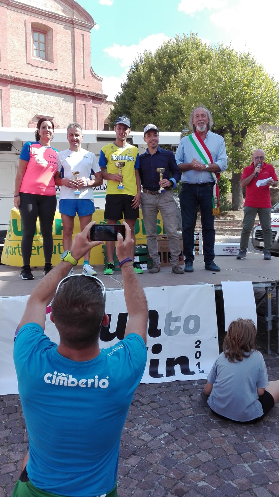 podio lorenzo longiano 2019